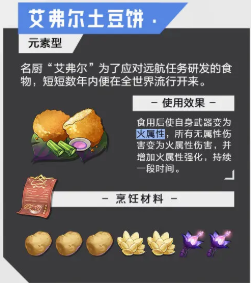 晶核手游食谱大全 最新菜谱配方一览[多图]图片17