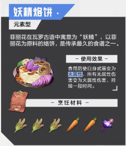 晶核食譜有哪些 晶核手游食譜大全[多圖]圖片13