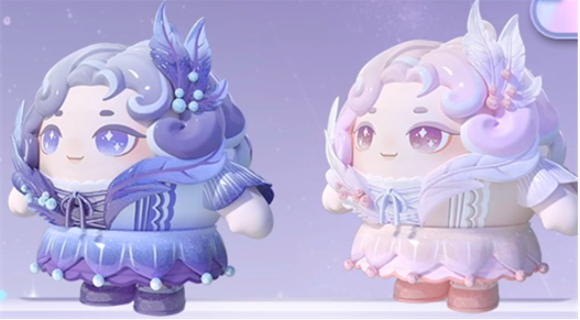 蛋仔派對(duì)魔法贈(zèng)禮怎么獲得 魔法贈(zèng)禮活動(dòng)怎么玩[多圖]圖片3