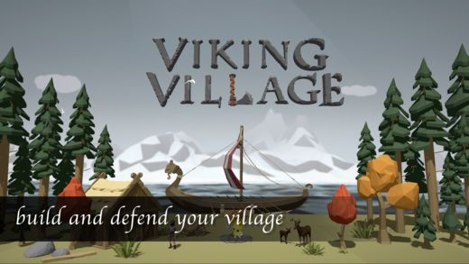 Viking Village°׿  v5.4.2ͼ1