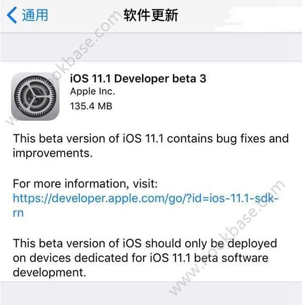 iOS11.1 Beta3ļҵַ̼[ͼ]ͼƬ1