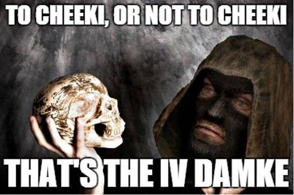 cheeki breeki��ʲô������ʲô��˼��[��ͼ]