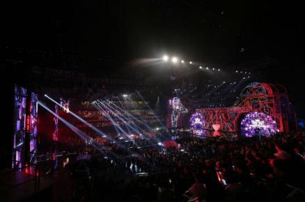 2017˫ʮһ��è������Ʊ�����ﹺ��2017˫11��è������Ʊ��ѻ�÷�������[ͼ]