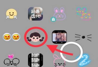 �ź���Ů����Ч��ô���ã�b612�ź���Ů����Ч���ý̳�[��ͼ]