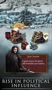 ȨϷGame of Thrones Conquest׿Ϸ  v1.0ͼ5