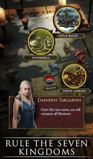 ȨϷGame of Thrones Conquest׿Ϸ  v1.0ͼ2