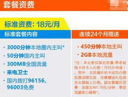 ����ͨ�ֻ�����ʲô���ʷѽ���[ͼ]