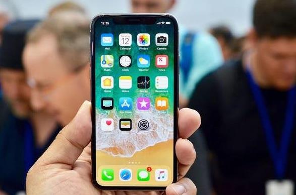 iPhone X����ά�޶���Ǯ����������[ͼ]