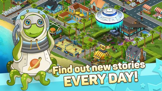 ι棨SuperCity: Build a Story  v1.12.2ͼ2