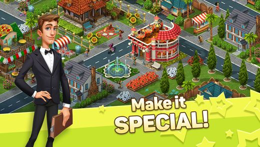 ι棨SuperCity: Build a Story  v1.12.2ͼ1