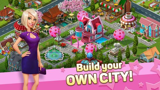 ι棨SuperCity: Build a Story  v1.12.2ͼ4