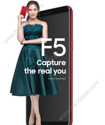 OPPO F5ʲôʱУô[ͼ]ͼƬ1