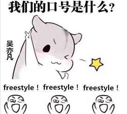 ෲfreestyleʲôʲô˼[ͼ]ͼƬ8