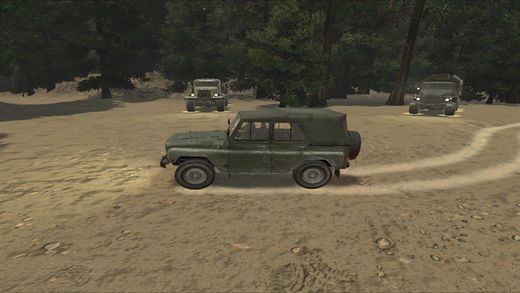 SPINTIRES 2022ת̥Ϸ׿  v1.0ͼ1