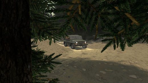 SPINTIRES 2022ת̥Ϸ׿  v1.0ͼ5