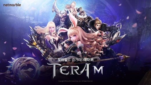 TERA MϷٷ  v1.0.3ͼ4