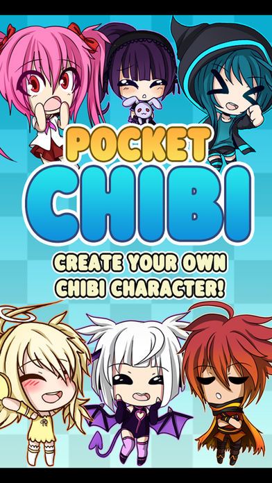 ڴڣPocket Chibi׿  v1.0ͼ5