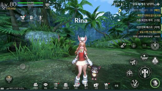 TERA MϷٷ  v1.0.3ͼ1