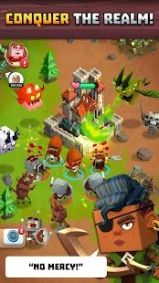 Kingdoms of Heckfire׿  v2.40ͼ2