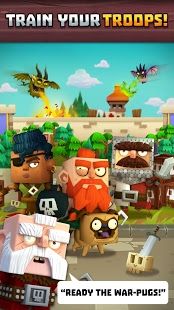 Kingdoms of Heckfire׿  v2.40ͼ3