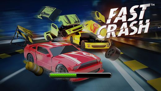 FastCrash 1°׿  v1.0ͼ1