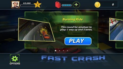 FastCrash 1°׿  v1.0ͼ2