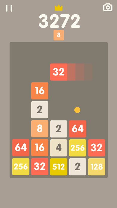 2048 BricksϷ׿  v1.0ͼ2