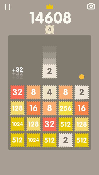 2048 BricksϷ׿  v1.0ͼ4