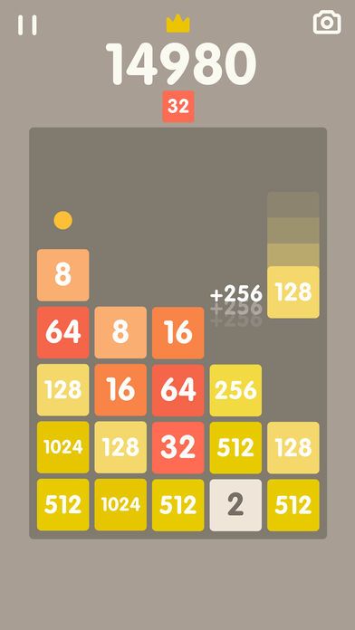 2048 BricksϷ׿  v1.0ͼ1