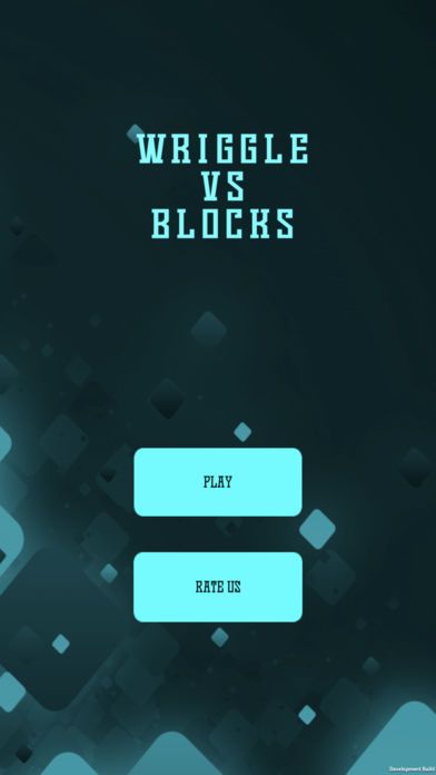 VS飨Wriggle VS BlocksϷ׿  v1.0ͼ3