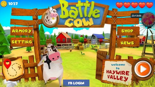 սţBattle CowϷİ  v1.0ͼ4