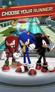 Sonic Forces׿  v1.1.3ͼ4