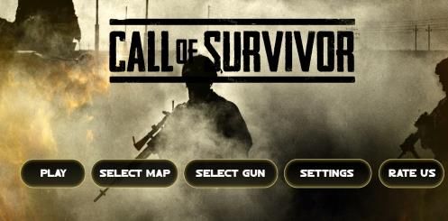 Call Of Survivorͼ3