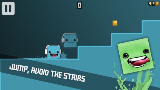 ¥ԾStairJumpֻϷٷ  v1.1.12ͼ1