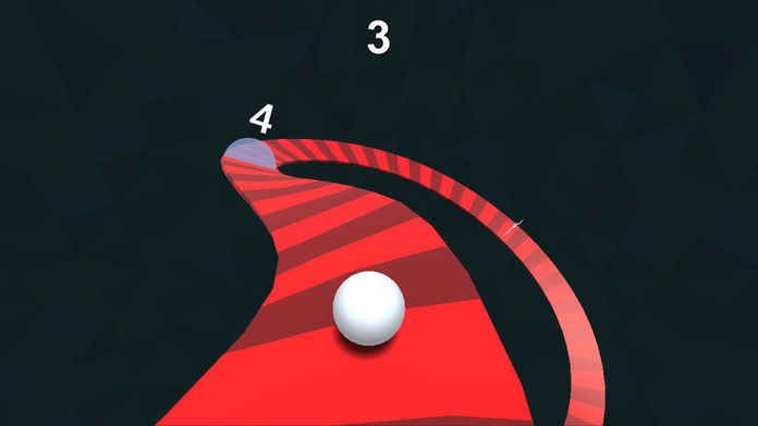 ͨϷ׿棨Twisty Road  v1.4ͼ3