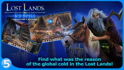 Lost Lands5İ׿  v1.0ͼ2