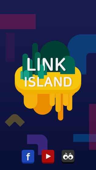 Link IslandֻϷٷ  v1.0ͼ2