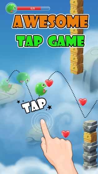 Flappy Busterİͼ3