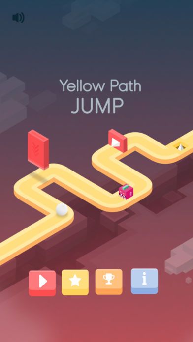 Yellow Path JumpϷ׿  v1.0ͼ1