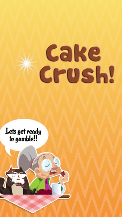 ⰲ׿棨Cake Crush by Grumpy Cat  V1.0ͼ5