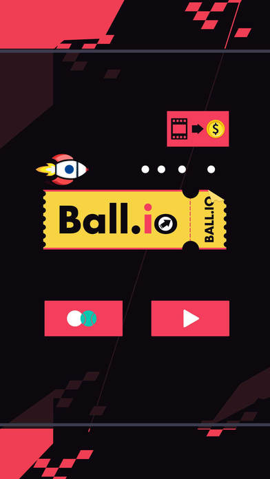 Ball.ioϷ׿  v3.0ͼ5