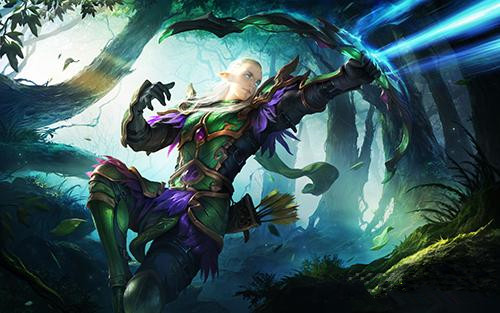 ������½����֮��Ⱥ���似�ܴ��䡢�츳�ӵ㡢����ѡ����[��ͼ]