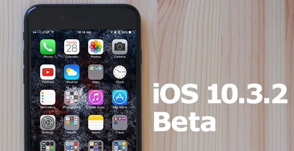 iOS10.3.2޸ʲô⣿iOS10.3.2ͼƬ1