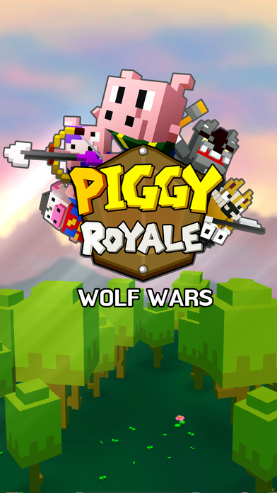 С棨Piggy Royale  V1.0.0ͼ1