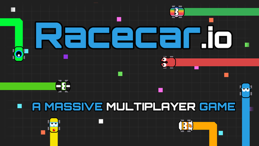 Racecar.ioϷֻ  v1.0ͼ1