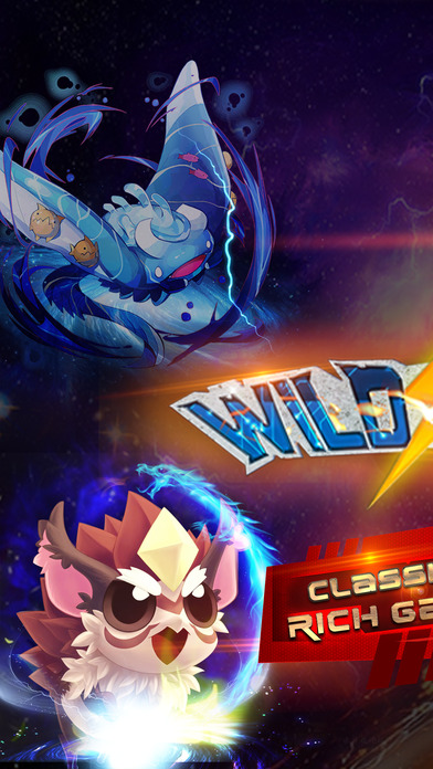 Wild Clashιİ  V1.07000ͼ1