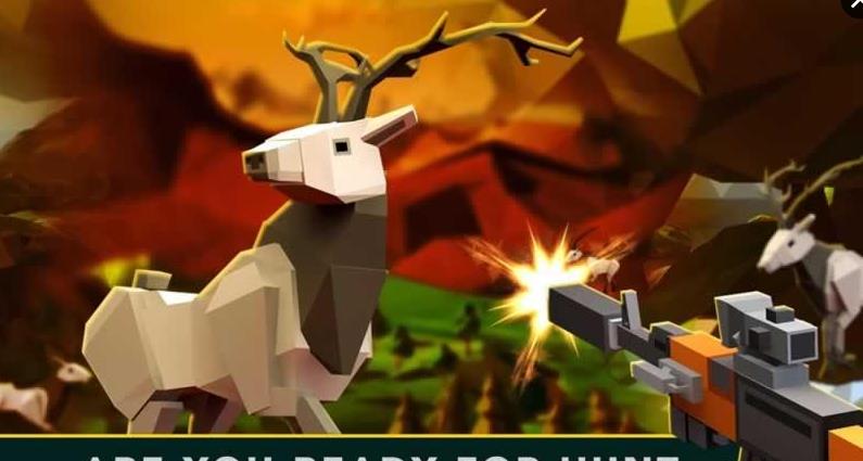 ¹ˣDeer HunterϷ׿  v2.8.1ͼ2