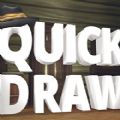 QuickDraw app