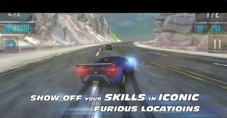 ŭҰ쭣Furious 7 Racingֻ׿ͼƬ2