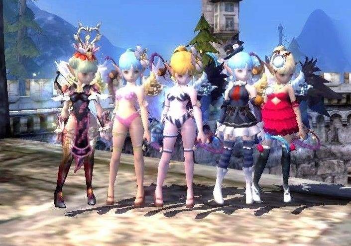 ��֮�����α��龺��������ô�� ���龺�������Ƽ�[��ͼ]